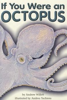 Paperback If You Were an Octopus Book