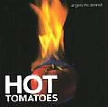 Hardcover Hot Tomatoes Book