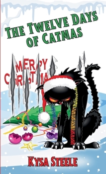 Twelve Days of Catmas