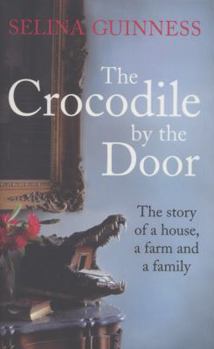 Hardcover The Crocodile By the Door Book