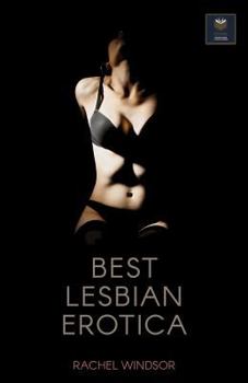 Paperback Best Lesbian Erotica Book