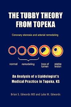 Hardcover The Tubby Theory from Topeka Book