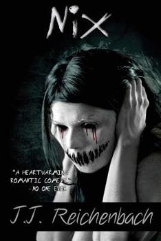 Paperback Nix Book