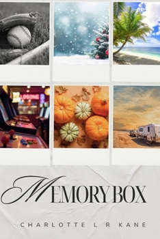 Paperback The Memory Box Book