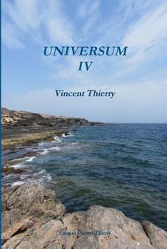 Paperback Universum IV [French] Book