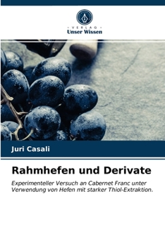 Paperback Rahmhefen und Derivate [German] Book