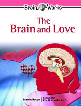 Library Binding The Brain and Love Book