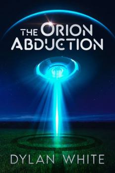 Paperback The Orion Abduction Book