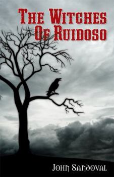 Paperback The Witches of Ruidoso Book