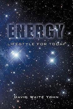 Paperback Energy: Lifestyle for Today Book