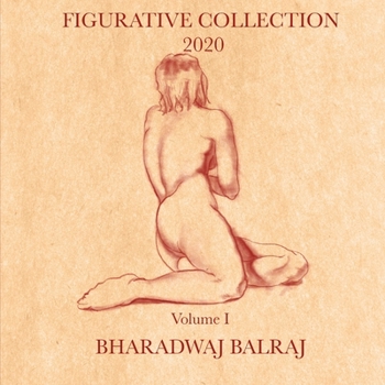Paperback Figurative Collection 2020: Volume I Book