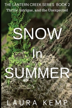 Paperback Snow In Summer Book