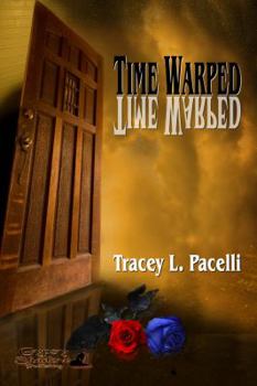 Paperback Time Warped Book