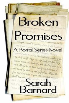 Paperback Broken Promises Book