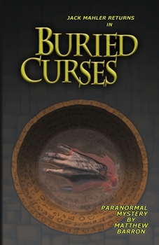 Paperback Buried Curses Book