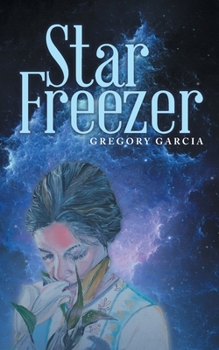 Paperback Star Freezer Book