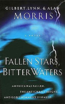 Paperback Fallen Stars, Bitter Waters Book