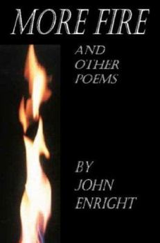 Paperback More Fire and Other Poems Book