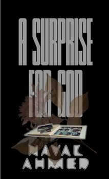 Paperback A Surprise For God Book