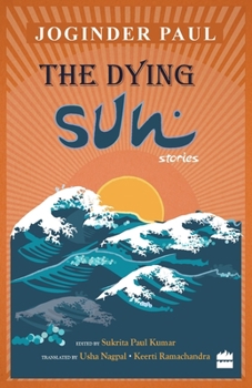 Paperback The Dying Sun: Stories Book