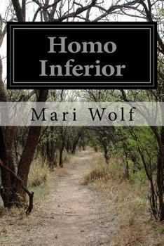 Paperback Homo Inferior Book