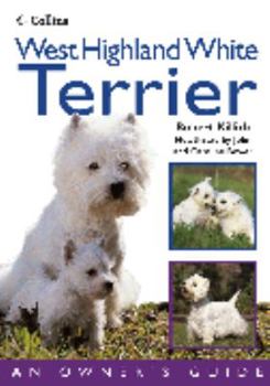 Paperback West Highland White Terrier Book