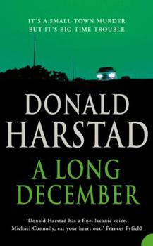 Paperback A Long December Book
