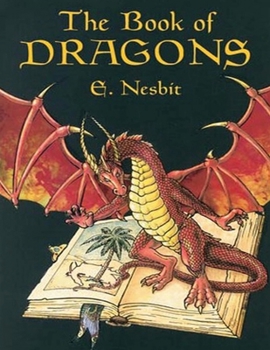 Paperback Book of Dragons (Annotated) Book