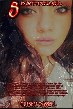 Paperback Shattered Book