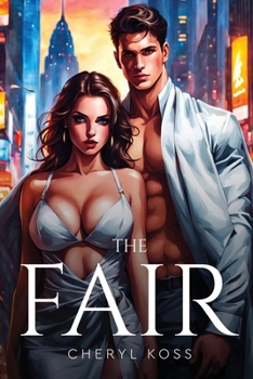 Paperback The Fair Book