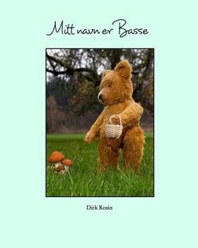 Paperback Mitt navn er Basse [Norwegian] Book