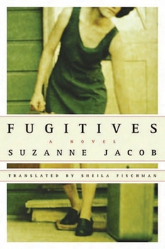 Hardcover Fugitives Book