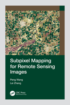 Paperback Subpixel Mapping for Remote Sensing Images Book