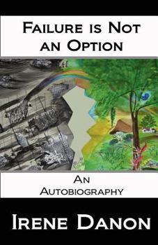 Paperback Failure Is Not An Option Book