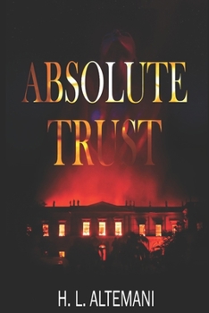 Paperback Absolute Trust Book