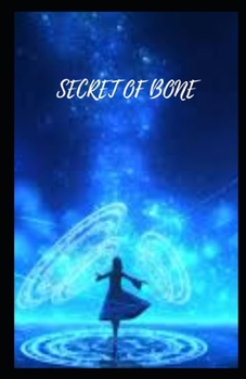 Paperback Secret of Bone Book