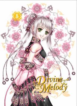Divine Melody Volume 5 - Book #5 of the Divine Melody