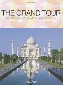 Paperback The Grand Tour Book