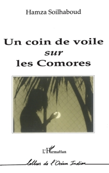 Paperback Un coin de voile sur les Comores [French] Book