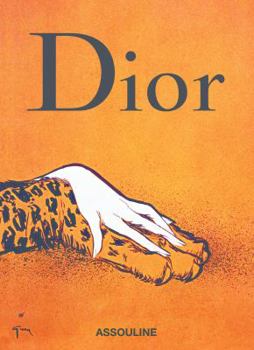 Hardcover Dior: Set of 3 Book