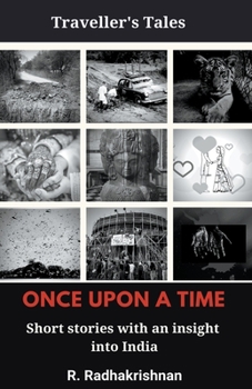 Paperback Once Upon a Time: Traveller's Tales Book