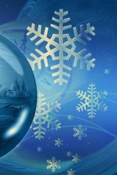 Merry Christmas: Notebook