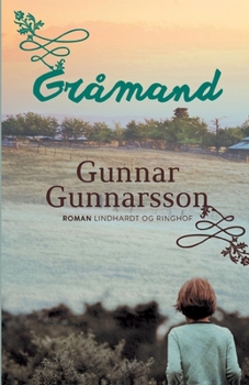 Paperback Gr?mand [Danish] Book