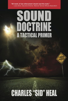 Paperback Sound Doctrine: A Tactical Primer Book