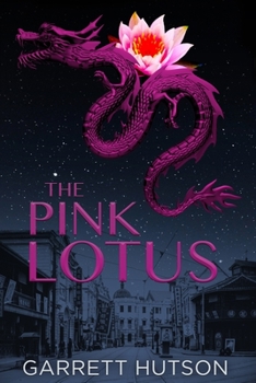 Paperback The Pink Lotus Book