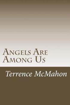 Paperback The Angels Among Us Book