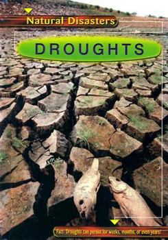 Hardcover Droughts Book