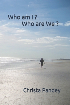 Paperback Who am I ? Who are We ? Book