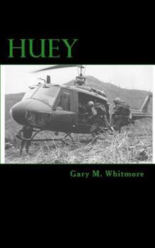 Paperback Huey Book