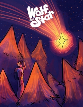 Wolf and Star